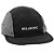 Boné Billabong Aba Reta 5Plus SM27 Preto - Imagem 5