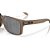 Óculos de Sol Oakley Holbrook XL Matte Brown Smoke 759 - Imagem 5
