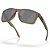 Óculos de Sol Oakley Holbrook XL Matte Brown Smoke 759 - Imagem 3