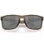 Óculos de Sol Oakley Holbrook XL Matte Brown Smoke 759 - Imagem 7