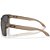 Óculos de Sol Oakley Holbrook XL Matte Brown Smoke 759 - Imagem 2