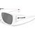 Óculos de Sol Oakley Chaminade Matte Clear Prizm Black - Imagem 5