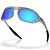 Óculos de Sol Oakley Cage Jacket Metallic Grey 461 - Imagem 4
