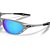 Óculos de Sol Oakley Cage Jacket Metallic Grey 461 - Imagem 5