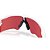 Óculos de Sol Oakley Radar EV Heater Polished White 537 - Imagem 6