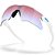 Óculos de Sol Oakley Radar EV Heater Polished White 537 - Imagem 4