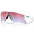 Óculos de Sol Oakley Radar EV Heater Polished White 537 - Imagem 1