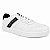 Tênis Tommy Hilfiger Linear Atos Masculino White - Imagem 1