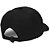 Boné Volcom Aba Curva Signature SM27 Preto - Imagem 2