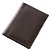 Carteira Volcom Clean Stone SM27 Marrom Escuro - Imagem 1