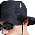 Chapéu Volcom Stone SM27 Preto - Imagem 3