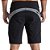 Bermuda Volcom React SM27 Masculina Preto - Imagem 2