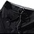 Bermuda Volcom React SM27 Masculina Preto - Imagem 8