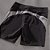 Bermuda Volcom React SM27 Masculina Preto - Imagem 6
