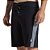 Bermuda Volcom React SM27 Masculina Preto - Imagem 1