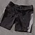 Bermuda Volcom React SM27 Masculina Preto - Imagem 5