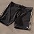 Bermuda Volcom Lawton SM27 Masculina Preto - Imagem 4