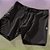 Bermuda Volcom Lido Solid SM27 Masculina Preto - Imagem 4