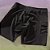 Bermuda Volcom Lido Solid SM27 Masculina Preto - Imagem 5