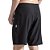 Bermuda Volcom Lido Solid SM27 Masculina Preto - Imagem 2