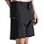 Bermuda Volcom Lido Solid SM27 Masculina Preto - Imagem 3