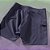 Bermuda Volcom Lido Solid SM27 Masculina Azul Escuro - Imagem 5