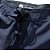 Bermuda Volcom Lido Solid SM27 Masculina Azul Escuro - Imagem 6