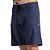 Bermuda Volcom Lido Solid SM27 Masculina Azul Escuro - Imagem 3