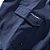 Bermuda Volcom Lido Solid SM27 Masculina Azul Escuro - Imagem 7