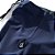 Bermuda Volcom Lido Solid SM27 Masculina Azul Escuro - Imagem 8