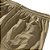 Bermuda Volcom Dexter SM27 Masculina Camel - Imagem 8