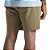 Bermuda Volcom Dexter SM27 Masculina Camel - Imagem 2
