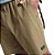 Bermuda Volcom Dexter SM27 Masculina Camel - Imagem 4