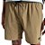 Bermuda Volcom Dexter SM27 Masculina Camel - Imagem 1