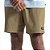 Bermuda Volcom Dexter SM27 Masculina Camel - Imagem 3