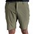 Bermuda Volcom Joy Thriller SM27 Masculina Dark Olive - Imagem 1