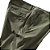 Bermuda Volcom Joy Thriller SM27 Masculina Dark Olive - Imagem 6