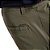Bermuda Volcom Joy Thriller SM27 Masculina Dark Olive - Imagem 10