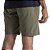 Bermuda Volcom Joy Thriller SM27 Masculina Dark Olive - Imagem 2