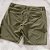 Bermuda Volcom Joy Thriller SM27 Masculina Dark Olive - Imagem 5