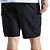 Bermuda Volcom Cashed Cargo SM27 Masculina Preto - Imagem 2