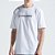 Camiseta Volcom New Euro SM27 Masculina Branco - Imagem 1