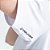 Camiseta Volcom New Euro SM27 Masculina Branco - Imagem 4