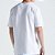 Camiseta Volcom New Euro SM27 Masculina Branco - Imagem 2