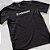 Camiseta Volcom New Euro SM27 Masculina Preto - Imagem 3
