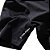 Camiseta Volcom New Euro SM27 Masculina Preto - Imagem 4