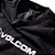 Camiseta Volcom New Euro SM27 Masculina Preto - Imagem 6