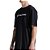 Camiseta Volcom New Euro SM27 Masculina Preto - Imagem 1
