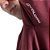 Camiseta Volcom New Euro SM27 Masculina Bordô - Imagem 3