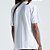 Camiseta Volcom Stone Blanks SM27 Masculina Branco - Imagem 2